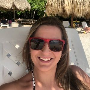 Meet your Posher, Beth